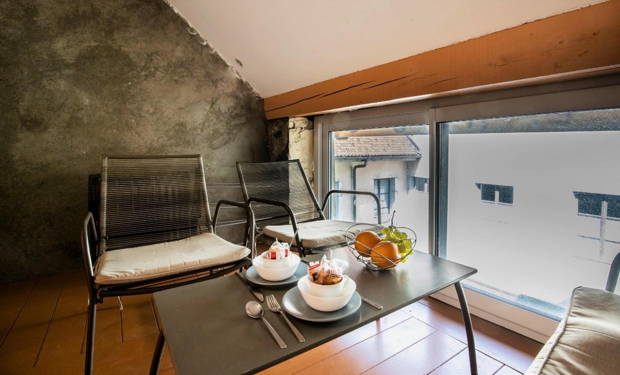 Litchi Appartement Annecy