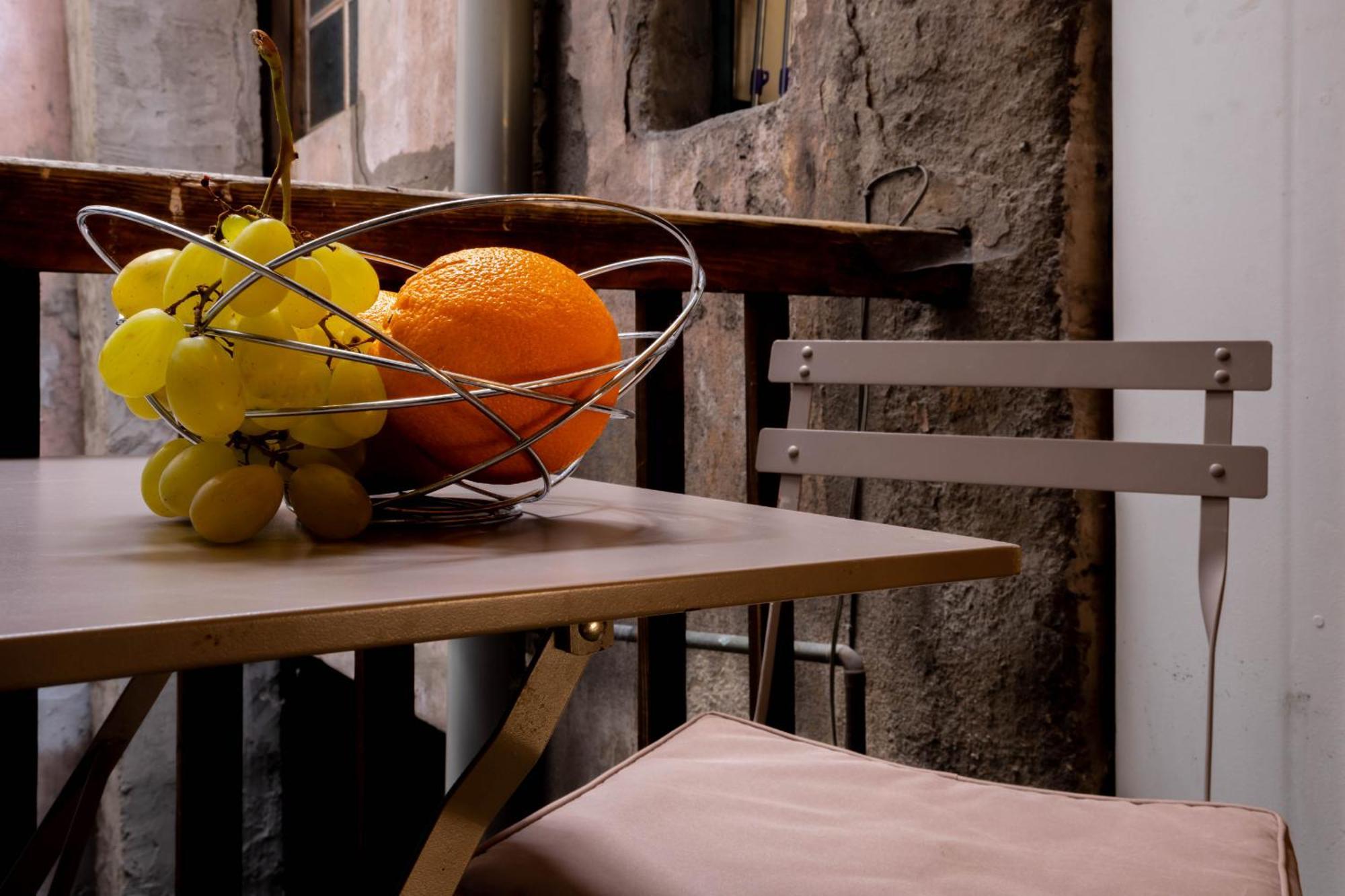 Litchi Appartement